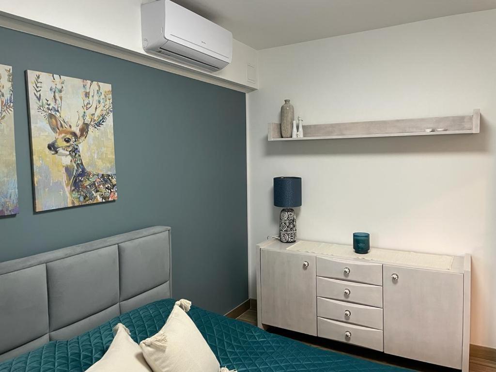 Apartament Sosnowy Zakatek Γκλίβιτσε Εξωτερικό φωτογραφία