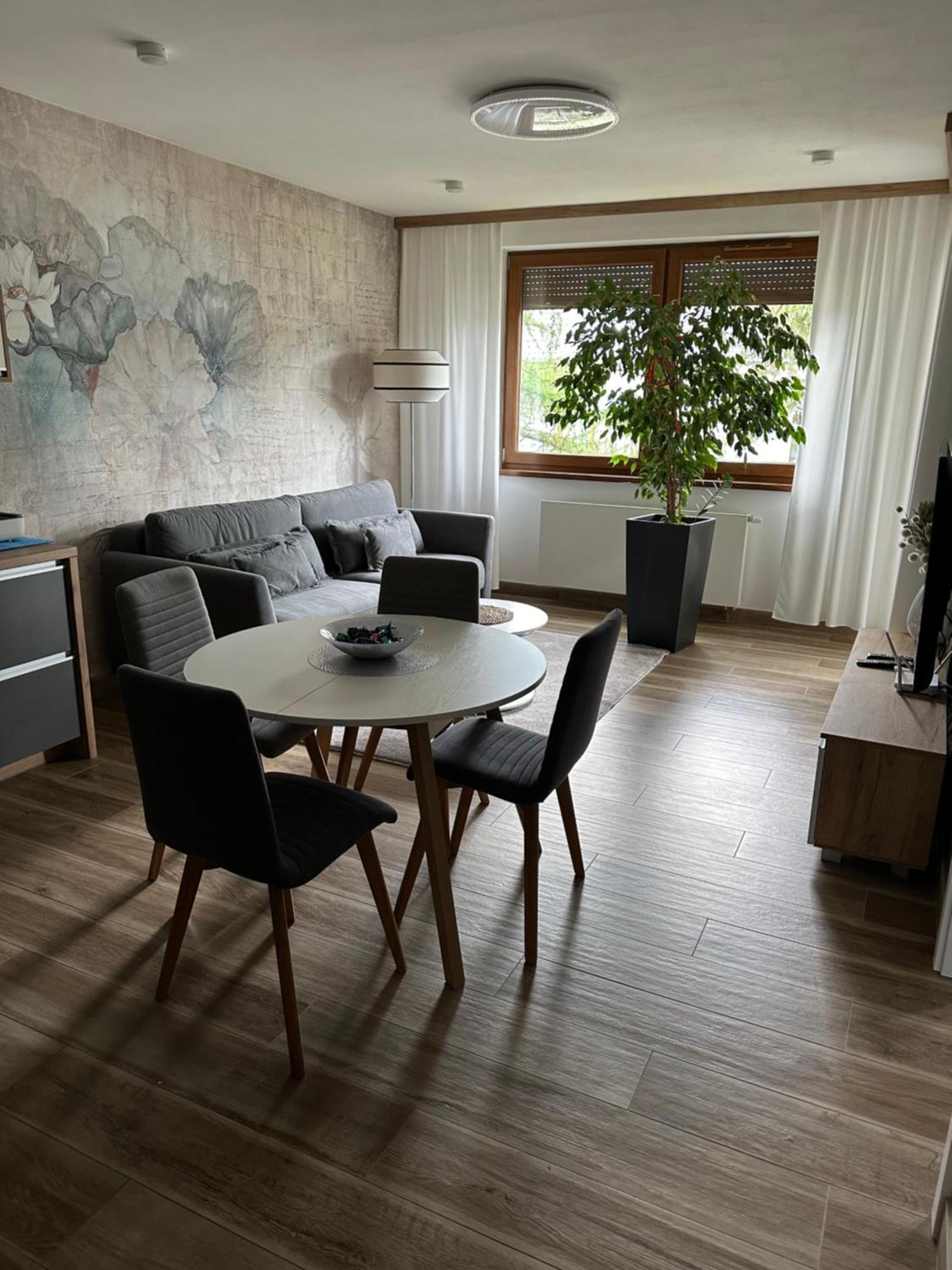 Apartament Sosnowy Zakatek Γκλίβιτσε Εξωτερικό φωτογραφία