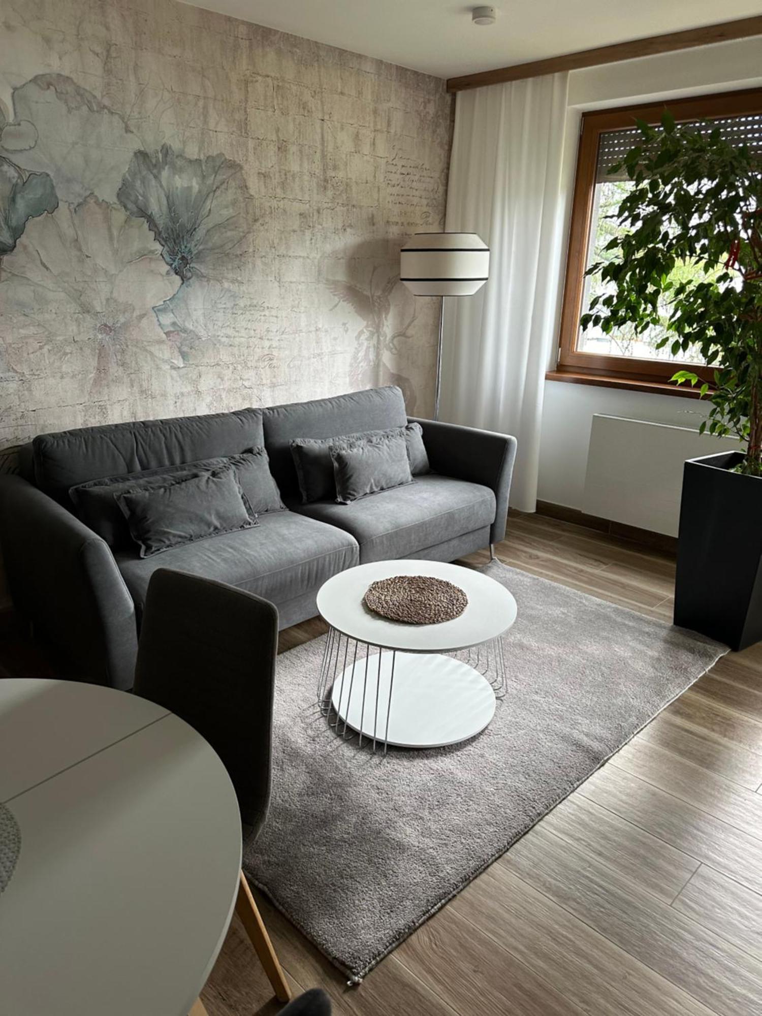 Apartament Sosnowy Zakatek Γκλίβιτσε Εξωτερικό φωτογραφία